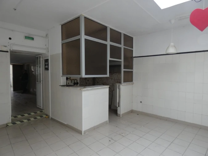 Loja para Venda em Mina de Água Foto 14