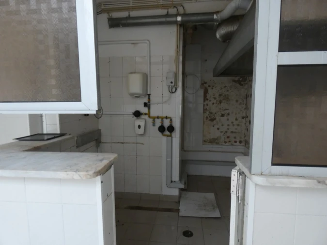 Loja para Venda em Mina de Água Foto 16