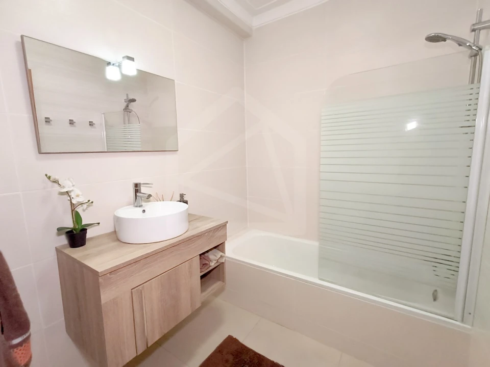 Apartamento T3 para Venda em Grijó e Sermonde Foto 19