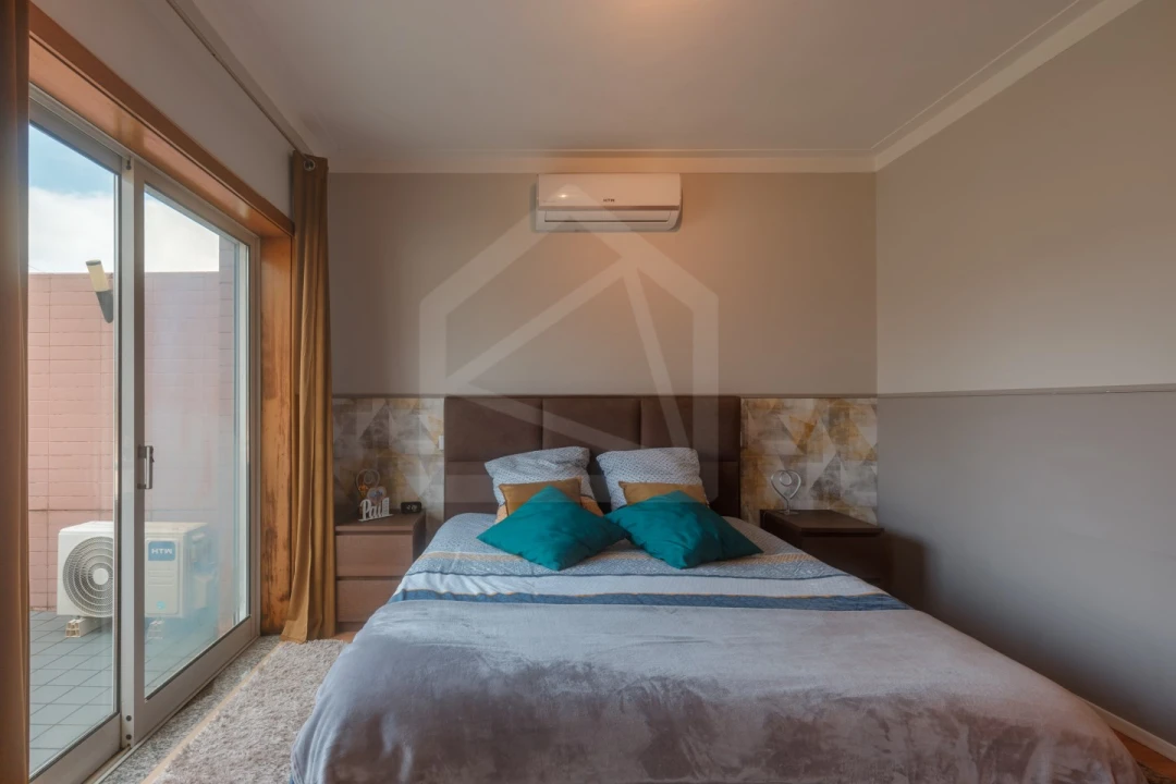 Apartamento T3 para Venda em Grijó e Sermonde Foto 22