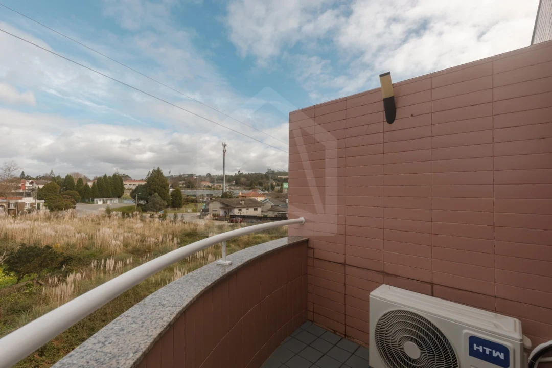 Apartamento T3 para Venda em Grijó e Sermonde Foto 25