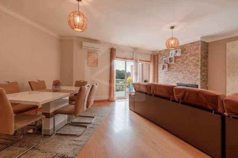 Apartamento T3 para Venda em Grijó e Sermonde Foto 4