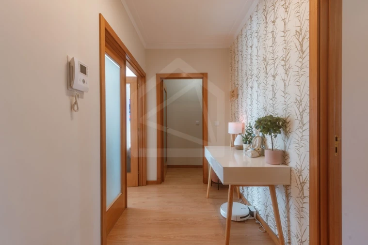 Apartamento T3 para Venda em Grijó e Sermonde Foto 5