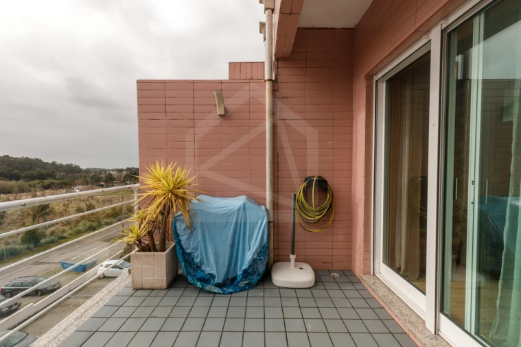 Apartamento T3 para Venda em Grijó e Sermonde Foto 6