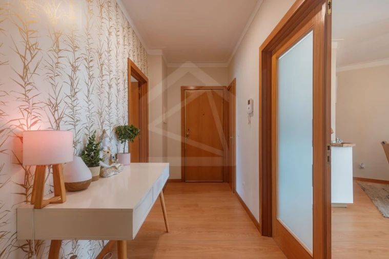 Apartamento T3 para Venda em Grijó e Sermonde Foto 7