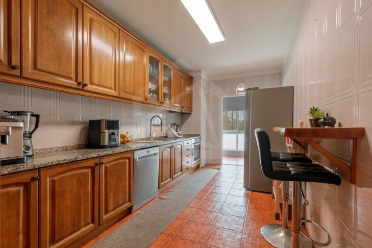 Apartamento T3 para Venda em Grijó e Sermonde Foto 8