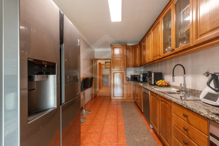 Apartamento T3 para Venda em Grijó e Sermonde Foto 9