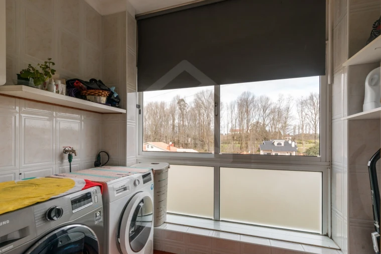 Apartamento T3 para Venda em Grijó e Sermonde Foto 10