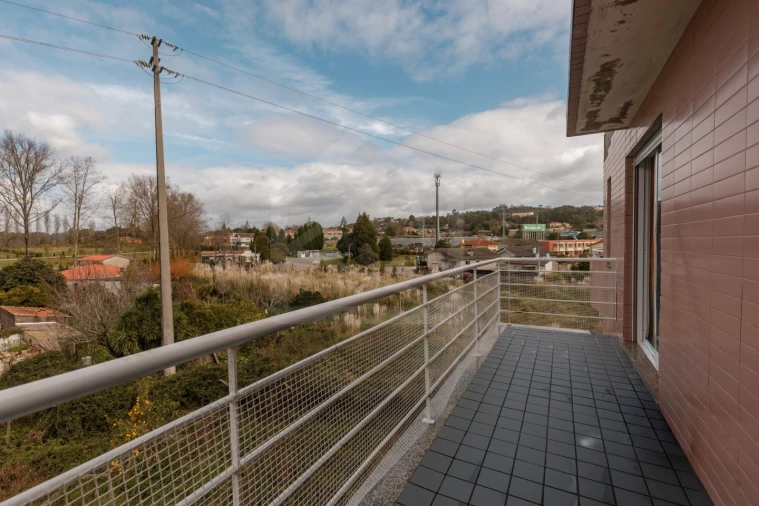 Apartamento T3 para Venda em Grijó e Sermonde Foto 14