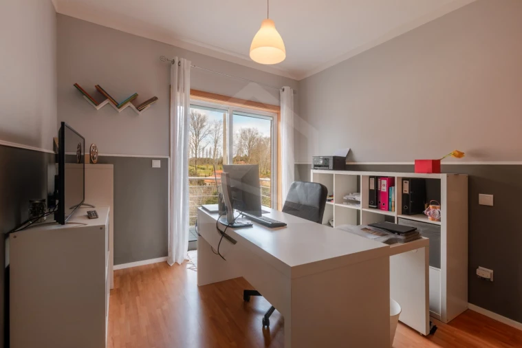 Apartamento T3 para Venda em Grijó e Sermonde Foto 15