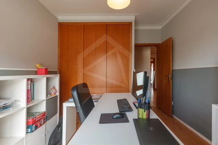 Apartamento T3 para Venda em Grijó e Sermonde Foto 16