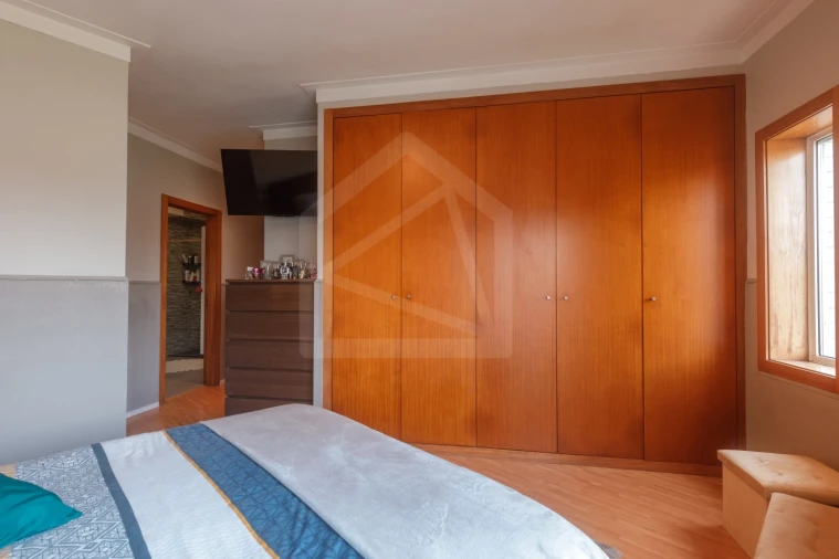 Apartamento T3 para Venda em Grijó e Sermonde Foto 23