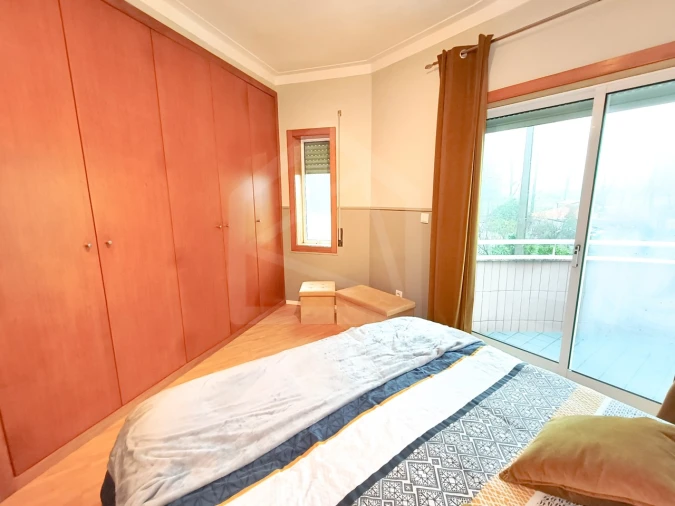 Apartamento T3 para Venda em Grijó e Sermonde Foto 24