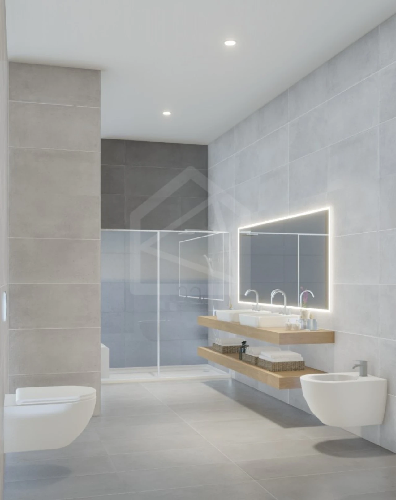 Apartamento T3 para Venda em O. Azeméis, Riba-Ul, Ul, Macinhata Seixa, Madail Foto 12