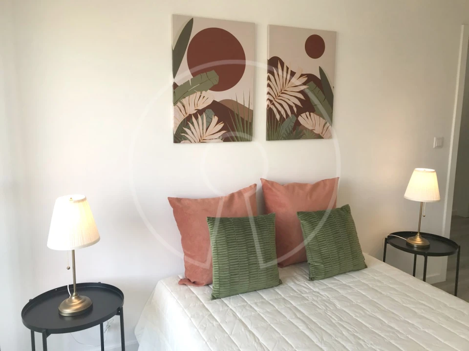 Apartamento T2 para Venda em Benfica Foto 7