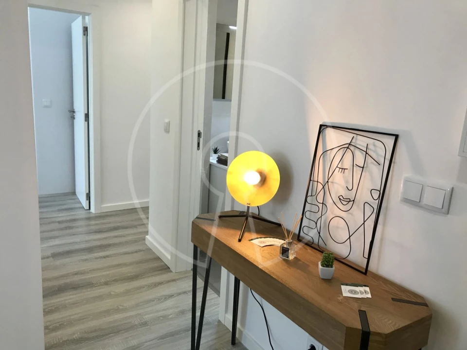 Apartamento T2 para Venda em São Domingos de Benfica Foto 5