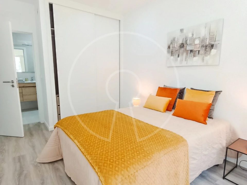 Apartamento T3 para Venda em Benfica Foto 6