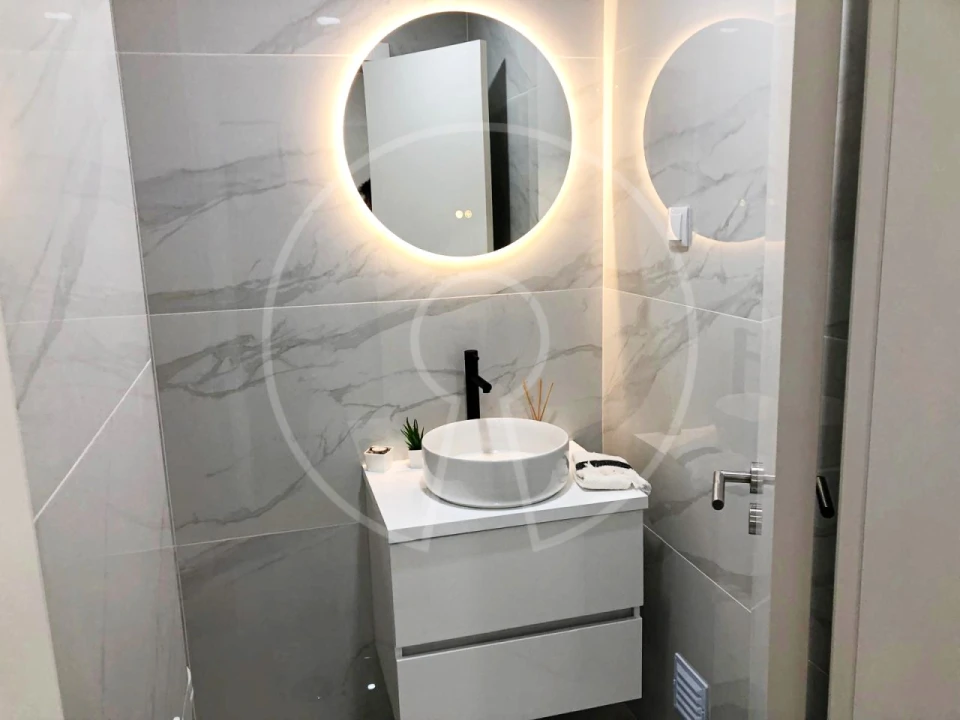 Apartamento T3 para Venda em Benfica Foto 7