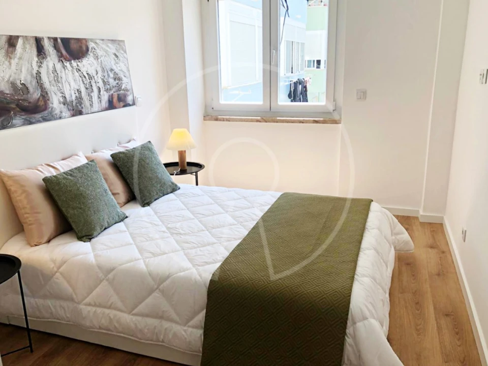 Apartamento T3 para Venda em Benfica Foto 9