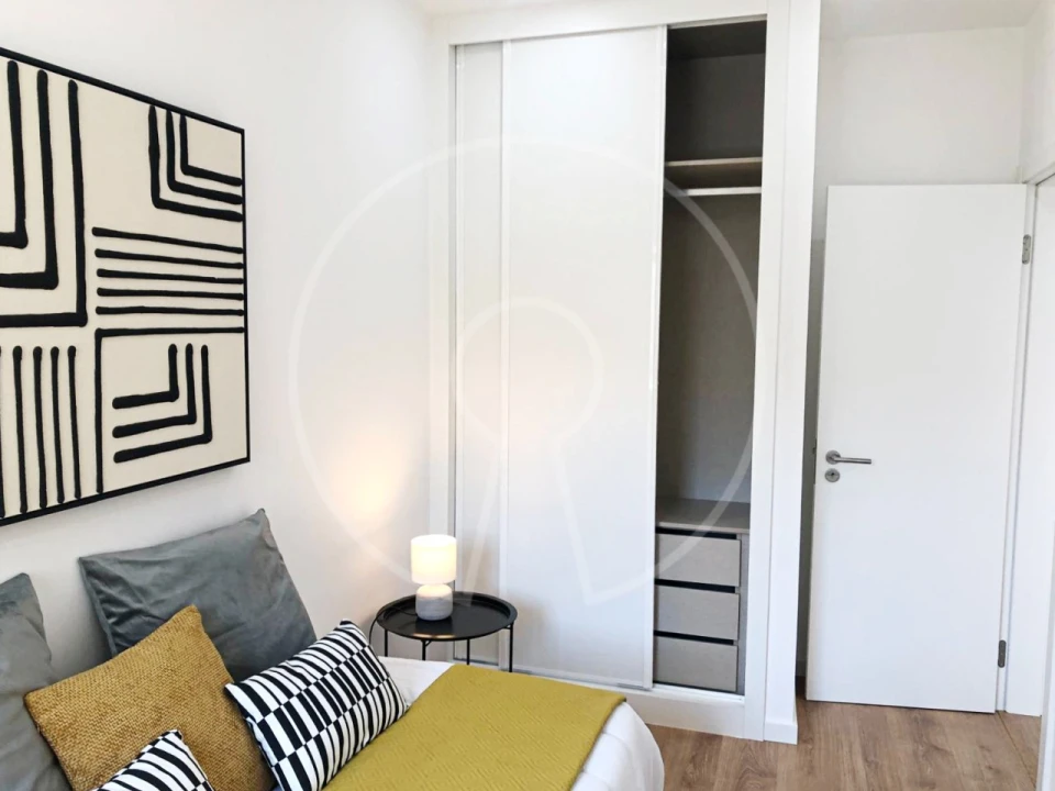 Apartamento T3 para Venda em Benfica Foto 14