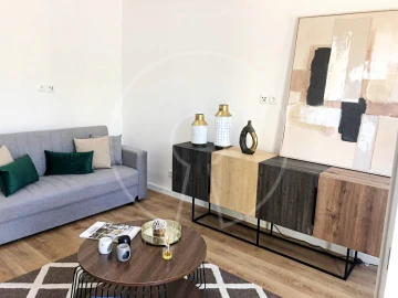 Apartamento T3 para Venda em Benfica