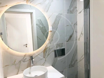 Apartamento T3 para Venda em Benfica