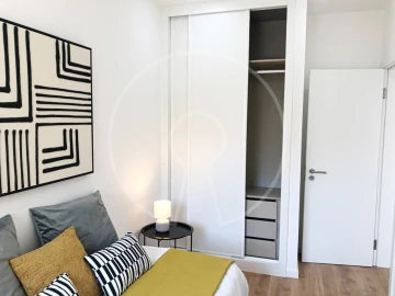Apartamento T3 para Venda em Benfica