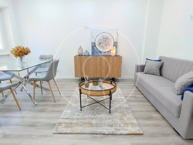 Apartamento T3 para Venda em Benfica Foto 2