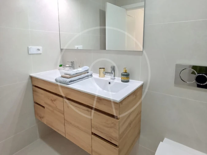 Apartamento T3 para Venda em Benfica Foto 7