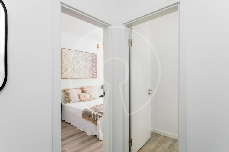 Apartamento T3 para Venda em Benfica Foto 8