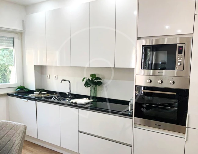 Apartamento T3 para Venda em Benfica Foto 3