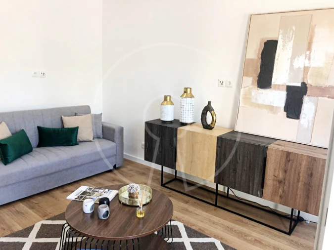 Apartamento T3 para Venda em Benfica Foto 4