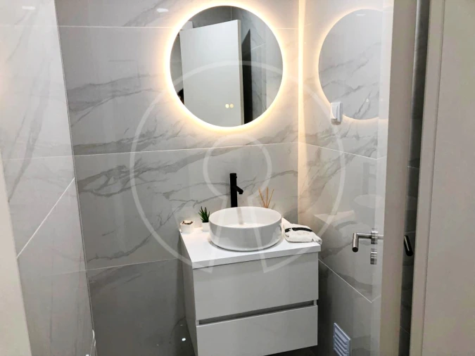Apartamento T3 para Venda em Benfica Foto 7