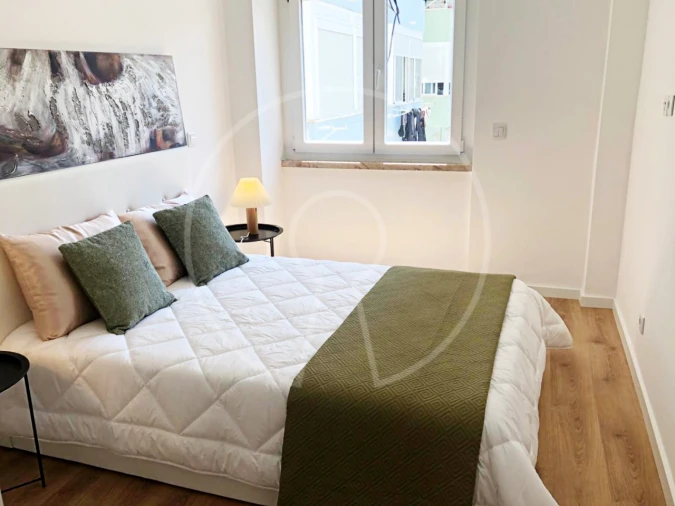 Apartamento T3 para Venda em Benfica Foto 9