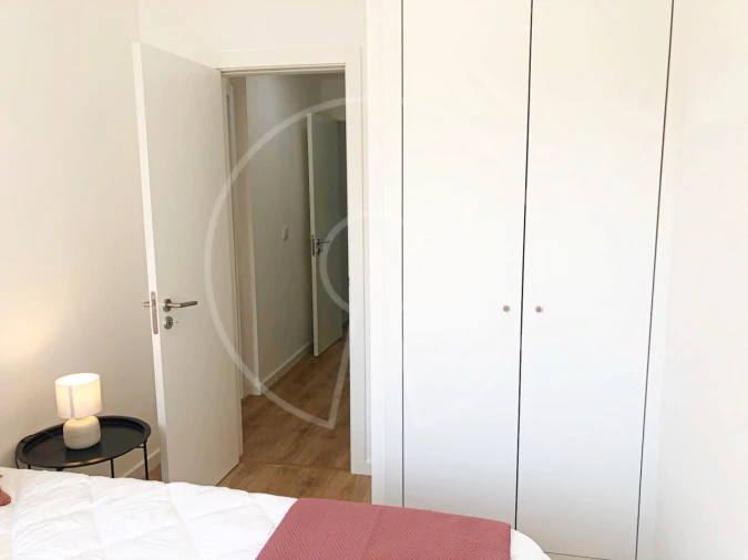 Apartamento T3 para Venda em Benfica Foto 16