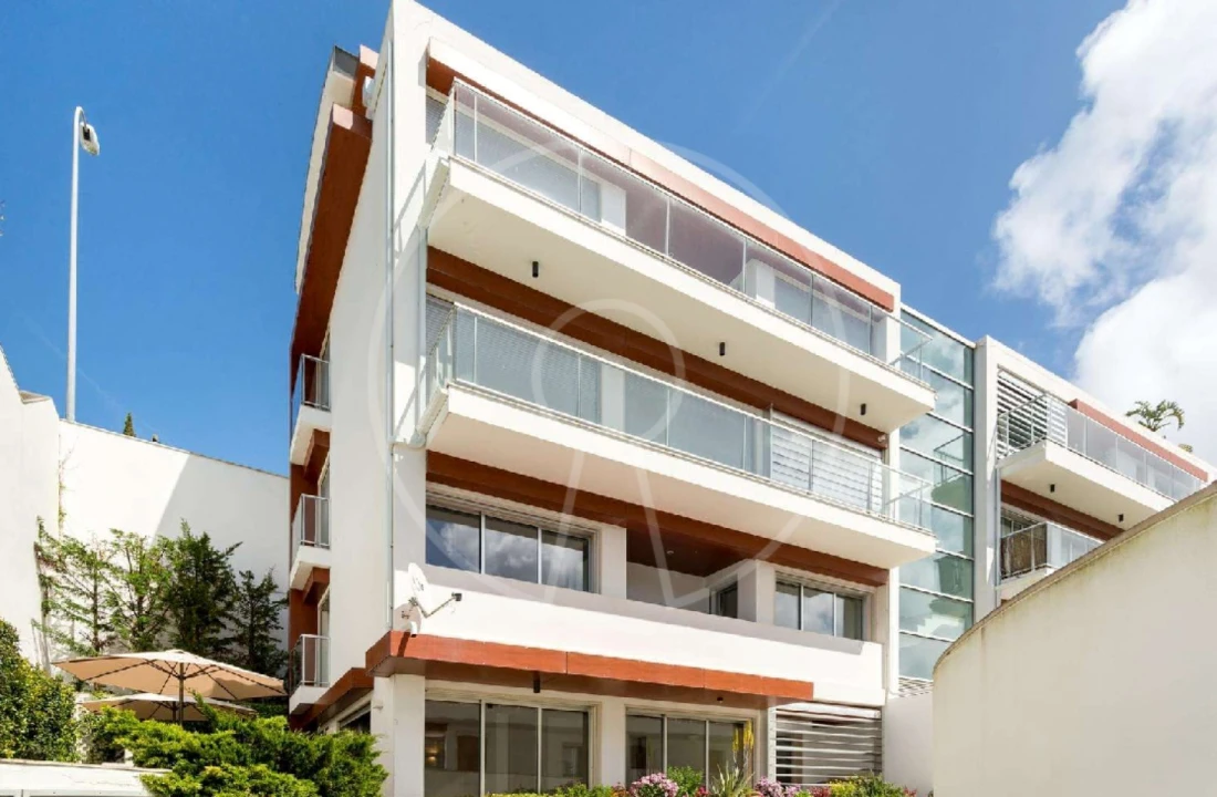 Apartamento T3 para Arrendamento em Algés, Linda-A-Velha e Cruz Quebrada-Dafundo Foto 23