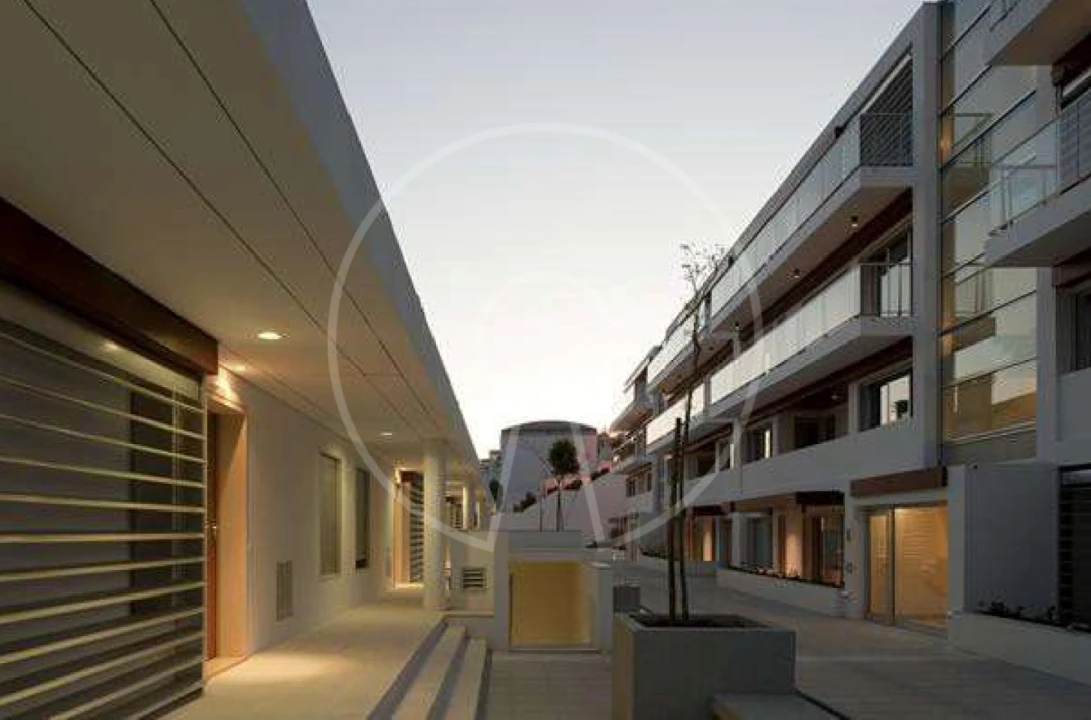 Apartamento T3 para Arrendamento em Algés, Linda-A-Velha e Cruz Quebrada-Dafundo Foto 26