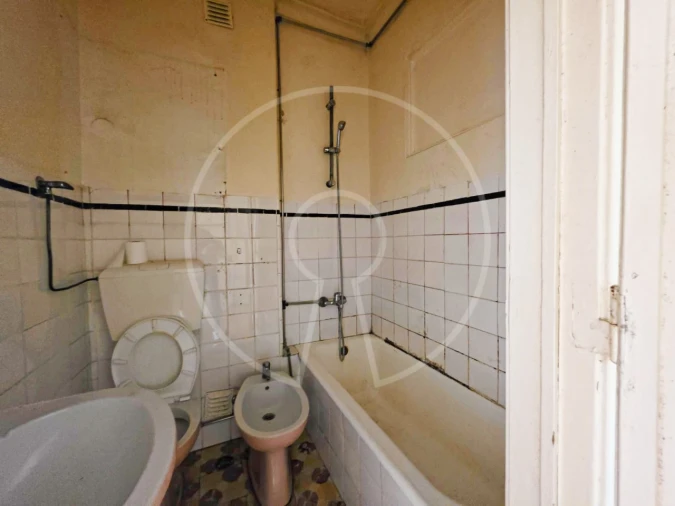 Apartamento T2 para Venda em Benfica Foto 12