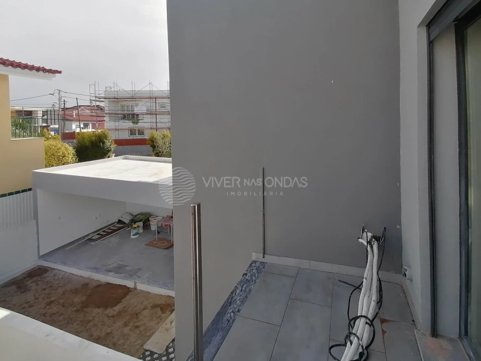 Moradia T2 para Venda em Seixal, Arrentela e Aldeia de Paio Pires Foto 24