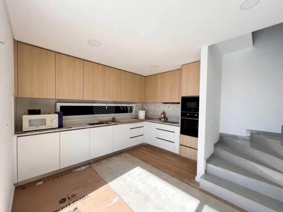 Moradia T2 para Venda em Seixal, Arrentela e Aldeia de Paio Pires Foto 7