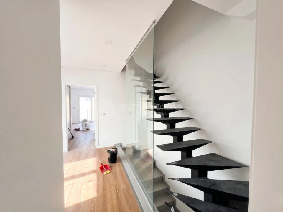 Moradia T2 para Venda em Seixal, Arrentela e Aldeia de Paio Pires Foto 22