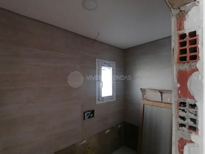 Moradia T2 para Venda em Seixal, Arrentela e Aldeia de Paio Pires Foto 17