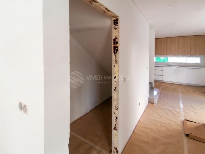 Moradia T2 para Venda em Seixal, Arrentela e Aldeia de Paio Pires Foto 5