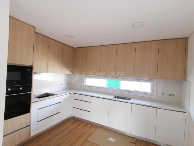 Moradia T2 para Venda em Seixal, Arrentela e Aldeia de Paio Pires Foto 6