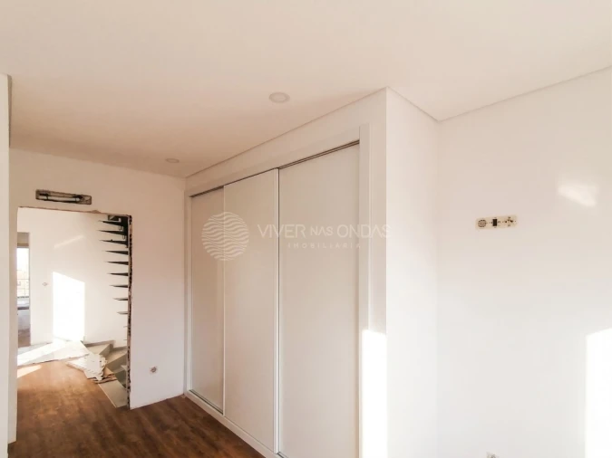 Moradia T2 para Venda em Seixal, Arrentela e Aldeia de Paio Pires Foto 14