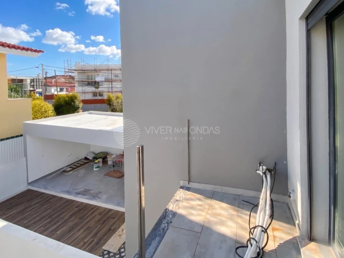 Moradia T2 para Venda em Seixal, Arrentela e Aldeia de Paio Pires Foto 19