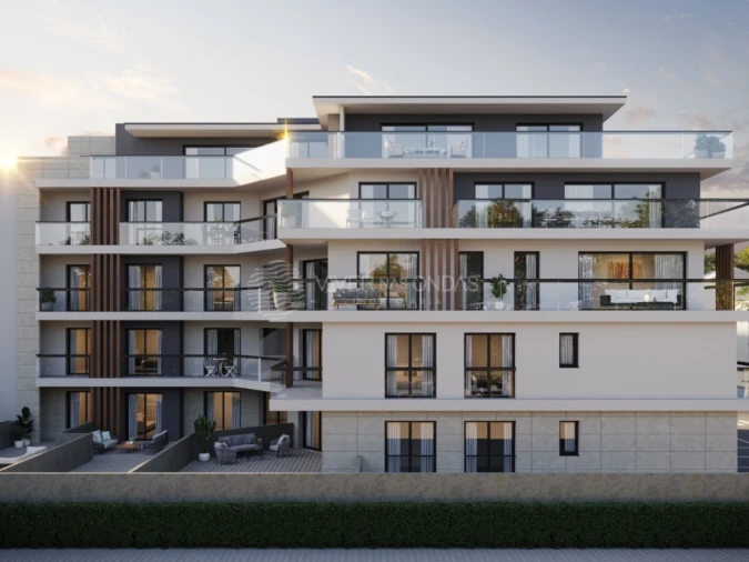 Apartamento T3 para Venda em Costa da Caparica Foto 48