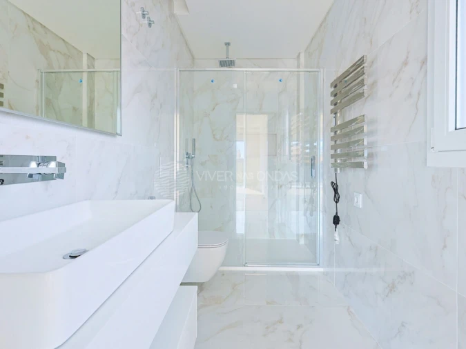 Apartamento T3 para Venda em Costa da Caparica Foto 20