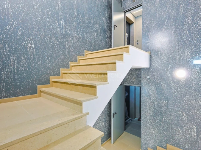 Apartamento T3 para Venda em Costa da Caparica Foto 27