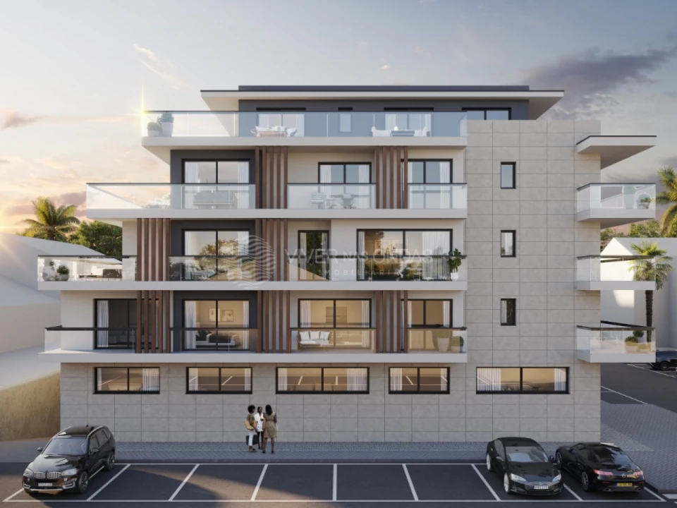 Apartamento T2 para Venda em Costa da Caparica Foto 50